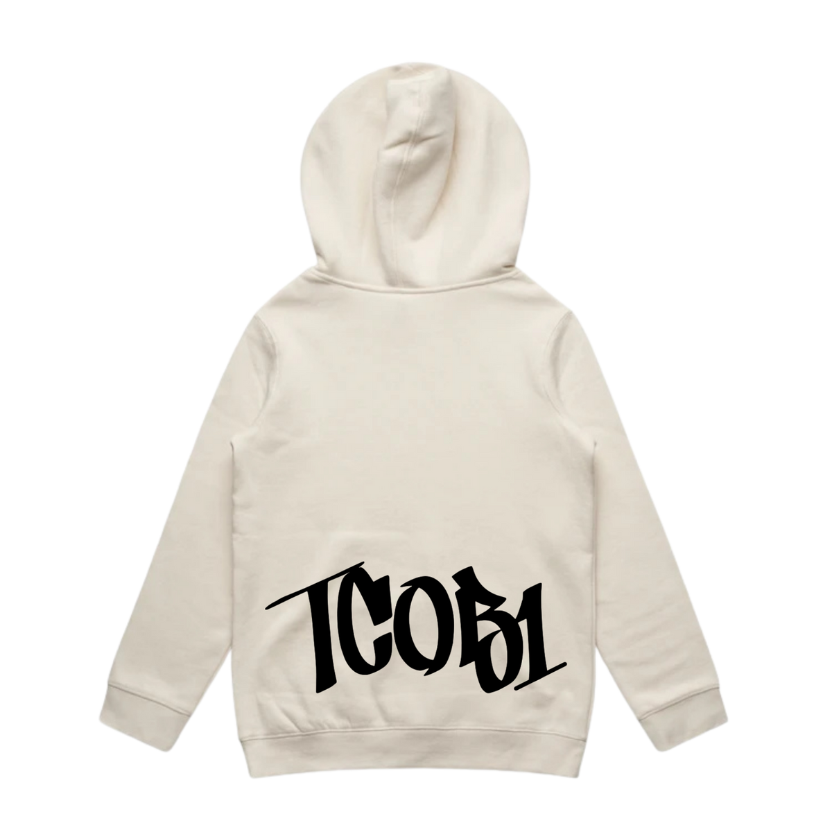 HEAVY HOOD (KIDS)