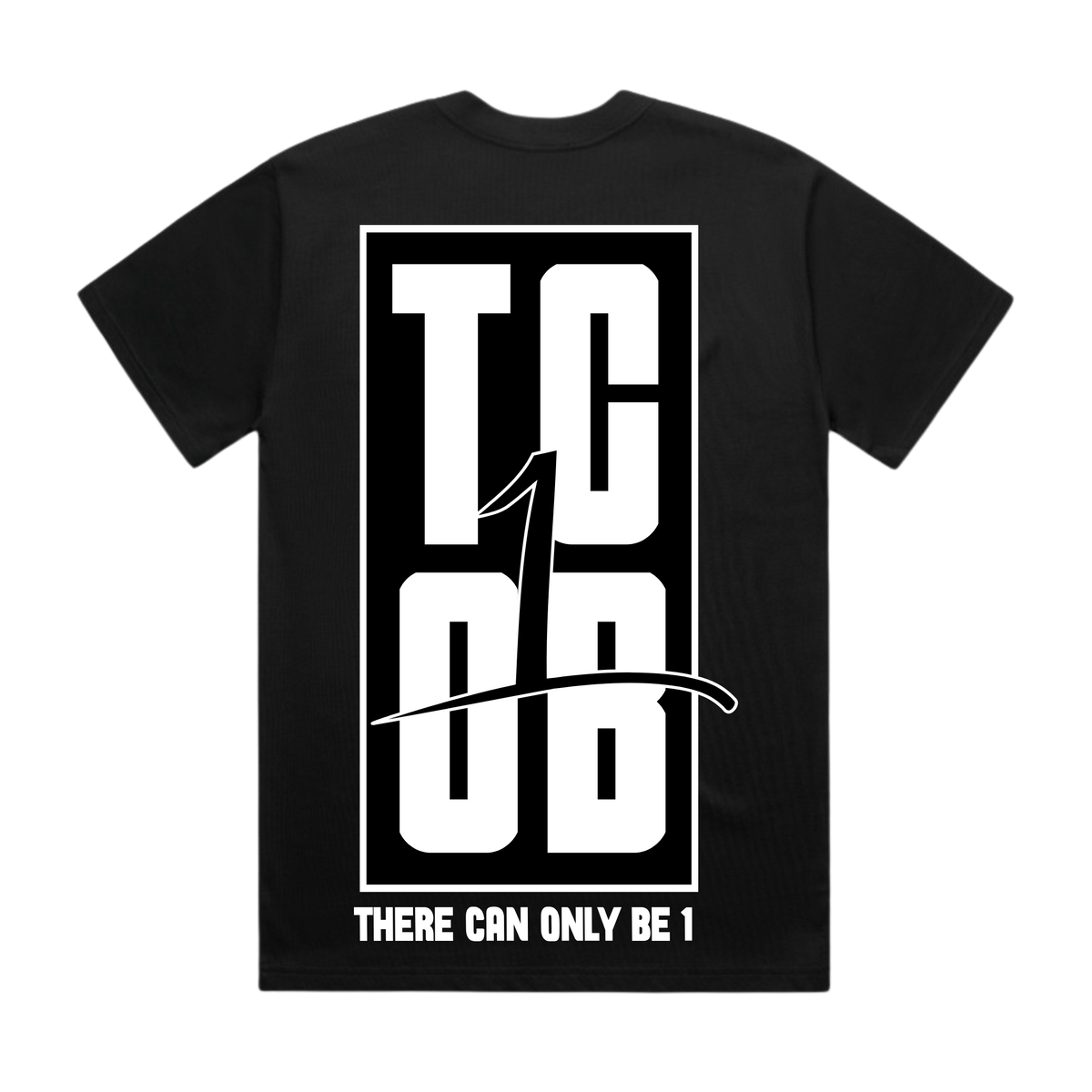 DAY 1 BLOCK TEE