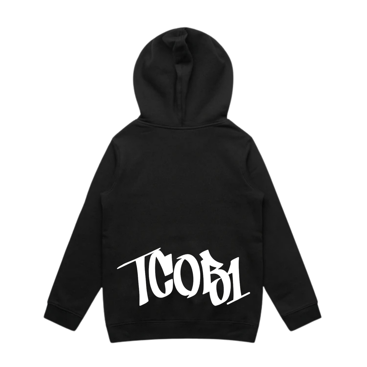 HEAVY HOOD (KIDS)
